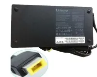 Chargeur LENOVO 230W Original , pour Workstation ( Station de travail ) ou Docking Station