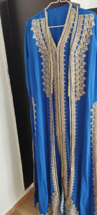 Caftan 