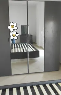 Chambre a coucher 