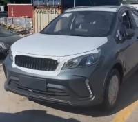سيارات-geely-gx3-pro-2026-تلمسان-الجزائر