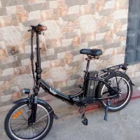 Vélo électrique