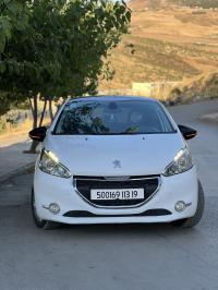 سيارات-peugeot-208-2013-allure-بوقاعة-سطيف-الجزائر