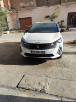 voitures-peugeot-5008-2022-seggana-batna-algerie