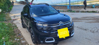 voitures-citroen-c5-2021-aircross-beni-haoua-chlef-algerie