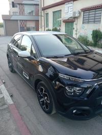 cars-citroen-c3-2022-shine-blida-algeria