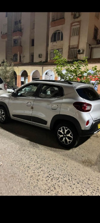 utilitaire-renault-kwid-2024-ain-defla-algerie