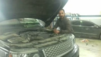 Électricien auto à domicile avec scanner 