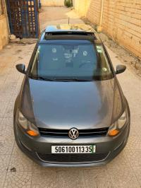 سيارات-volkswagen-polo-2013-بومرداس-الجزائر