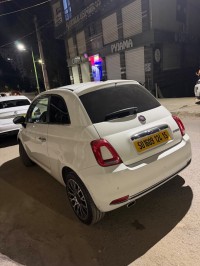 سيارات-fiat-500-2024-dolcevita-plus-تيزي-وزو-الجزائر
