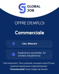 تجاري-و-تسويق-commerciale-معسكر-الجزائر