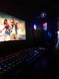 PC GAMER 
