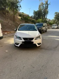 Seat Ibiza 2014 Sport Edition