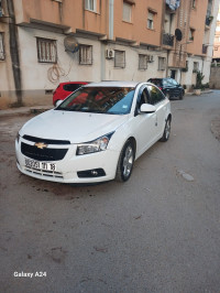 voitures-chevrolet-cruze-2011-lt-reghaia-alger-algerie