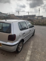 voitures-volkswagen-polo-2002-bab-ezzouar-alger-algerie