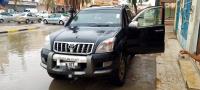 سيارات-toyota-prado-2007-الواد-الوادي-الجزائر