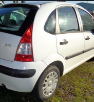 voitures-citroen-c3-2009-blida-algerie