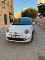 voitures-fiat-500-2024-dolcevita-mostaganem-algerie