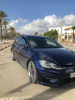 voitures-volkswagen-golf-7-2019-r-line-bordj-bou-arreridj-algerie