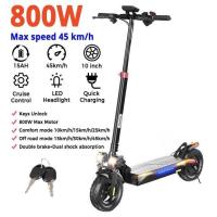 آخر-iscooter-ix4-trottinette-electrique-neuve-800w-45-kmh-48v-15ah-باتنة-الجزائر