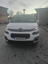 voitures-citroen-berlingo-2021-souk-ahras-algerie