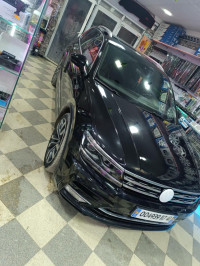 voitures-volkswagen-tiguan-2017-r-line-souk-ahras-algerie