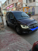 break-familiale-volkswagen-caddy-2018-ouled-yaich-blida-algerie