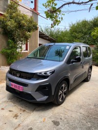 سيارات-peugeot-rifter-2026-gt-بومرداس-الجزائر