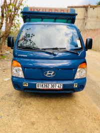 voitures-hyundai-h100-2007-cherchell-tipaza-algerie