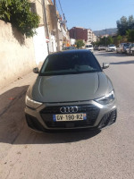 voitures-audi-a1-2024-tizi-ouzou-algerie