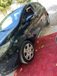 Ford Fiesta 2012 Fiesta