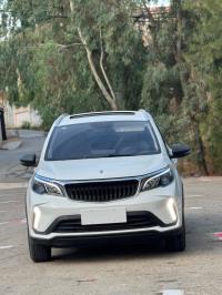 سيارات-livan-x3-pro-2026-automatique-avec-toi-ouvrant-قسنطينة-الجزائر
