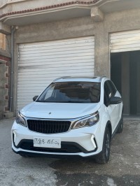 voitures-livan-x3-pro-2026-automatique-avec-toi-ouvrant-constantine-algerie