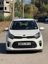 سيارات-kia-picanto-2019-lx-start-قسنطينة-الجزائر