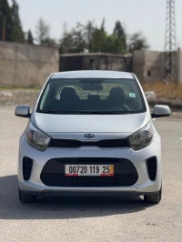 Kia Picanto 2019 LX Confort