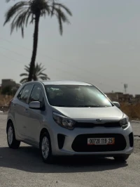 Kia Picanto 2019 LX Start