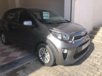 voitures-kia-picanto-2024-xt-start-el-oued-algerie