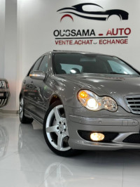 voitures-mercedes-classe-c-2006-220-edition-sport-tiaret-algerie