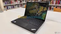 Lenovo ThinkPad E14 GEN2 Intel core ultra 7 155h, Intel arc graphics, 16gb DDR5, 512gb ssd m.2
