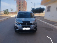 voitures-peugeot-rifter-2021-relizane-algerie