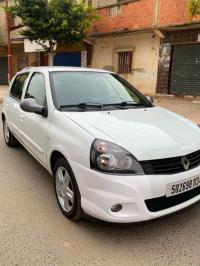 Renault Clio Campus 2013 Bye bye thumbnail 3