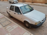 voitures-dacia-solenza-2004-ain-fezza-tlemcen-algerie