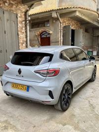 سيارات-renault-clio-5-2025-esprit-alpine-باب-الزوار-الجزائر