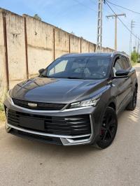 سيارات-geely-coolray-2026-full-options-عنابة-الجزائر