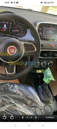 سيارات-fiat-500x-2025-cult-تيبازة-الجزائر