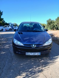 سيارات-peugeot-206-2002-الجزائر-وسط