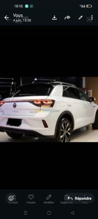 cars-volkswagen-t-roc-2026-r-line-bab-ezzouar-alger-algeria