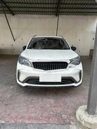 سيارات-livan-x3-pro-2025-سوق-أهراس-الجزائر