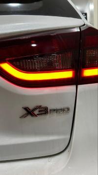 سيارات-livan-x3-pro-2026-la-tout-option-boite-auto-toit-برج-بوعريريج-الجزائر
