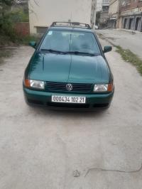سيارات-volkswagen-polo-2002-سكيكدة-الجزائر