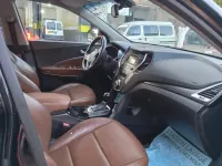 Hyundai SantaFe 2018 Pack Extreme